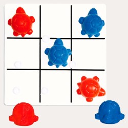 Tic Tac Turtle 3108