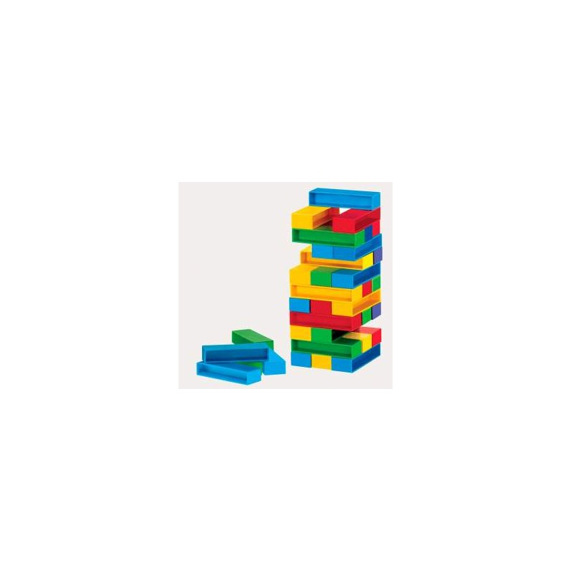 Torre de Equilibrio  7207
