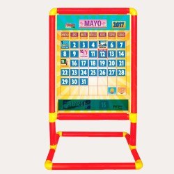 Calendario Didáctico  3389