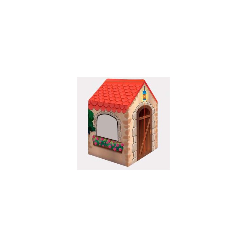 Casita de Cuento 3406
