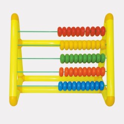 Ábaco Piramidal 5 líneas 1003