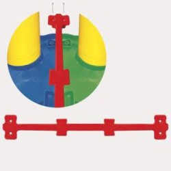 Conectores para mesas 2148