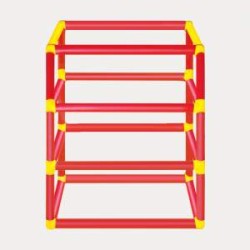 Exhibidor Tubular sin charolas 1015
Materiial que apoya al maestro