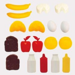 Frutas y Lácteos  2144