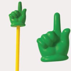 Manita Indicadora 1058