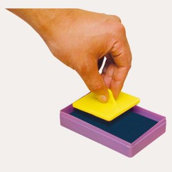 Cojín Para Sellos 3244