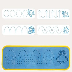 Sellos Lecto Animales 3176