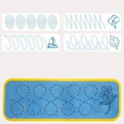 Sellos Lecto Ejercicio 3178