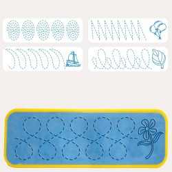 Sellos Lecto Ejercicio 3178