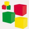 Cubos para Apilar Grande 2016