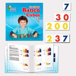 El Libro Banco de Cubos #1 7075