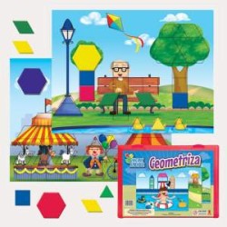 Geometriza en Portafolio 7232