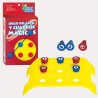 Juego del Gato y Cuadros Mágicos 7074