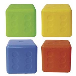 Jumbo Dado de Puntos 2029