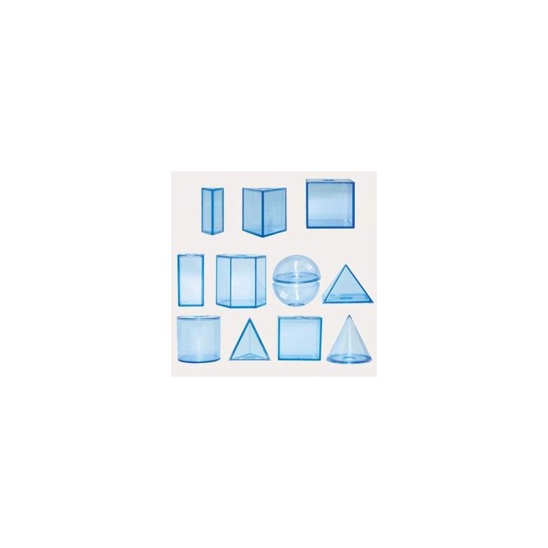 Mini Cuerpo Rellenable 3353