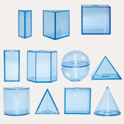 Mini Cuerpo Rellenable 3353