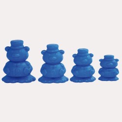 Ositos para balanzas 3352