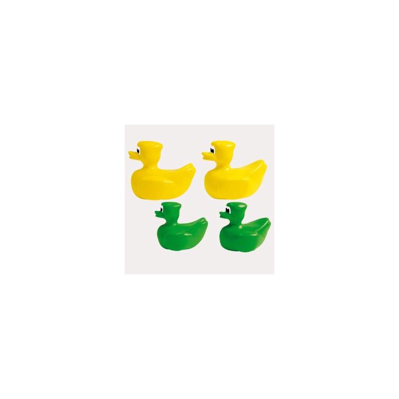 Patitos Clasificadores 2135
