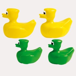 Patitos Clasificadores 2135