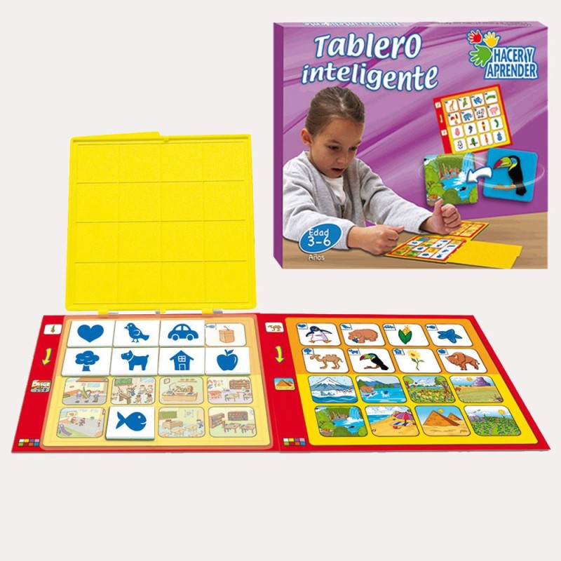 Tablero Inteligente 1 7079
Aprendizaje activo de la lógica matemática