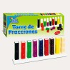 Torre de Fracciones caja 7144
