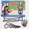 Entendiendo mi cuerpo sistema Óseo 6086