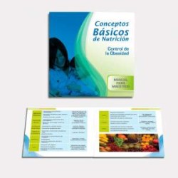Libro Conceptos Básicos de Nutición 7101