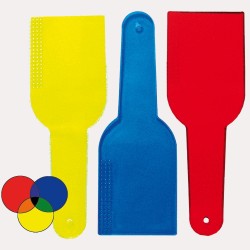 Paleta mezcladora 3301