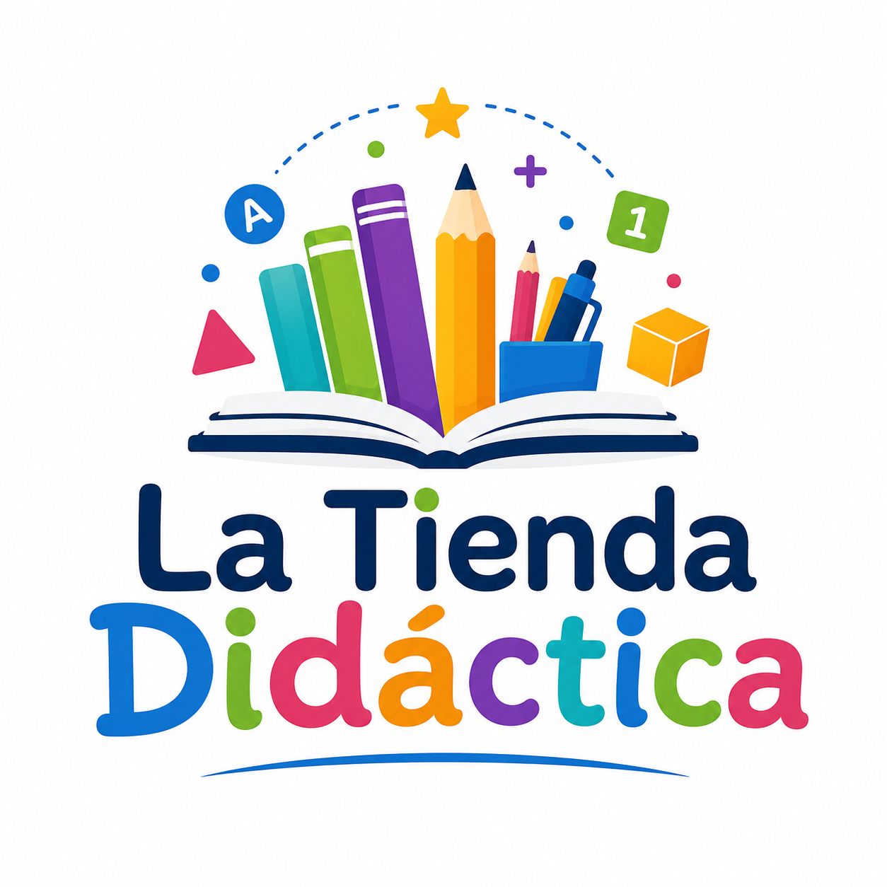 La Tienda Did&aacute;ctica